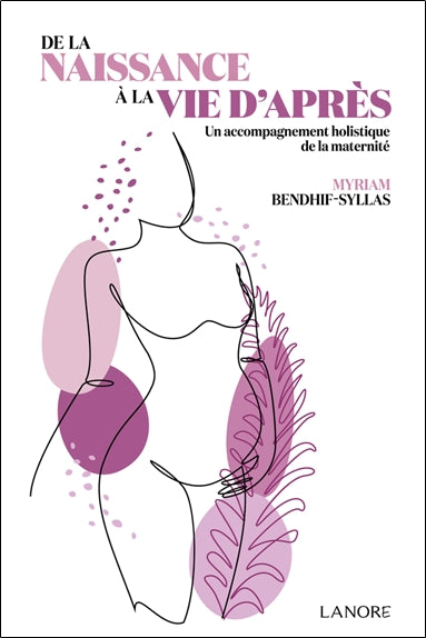 De la naissance à la vie d'après : un accompagnement holistique de la maternité Parents & Children