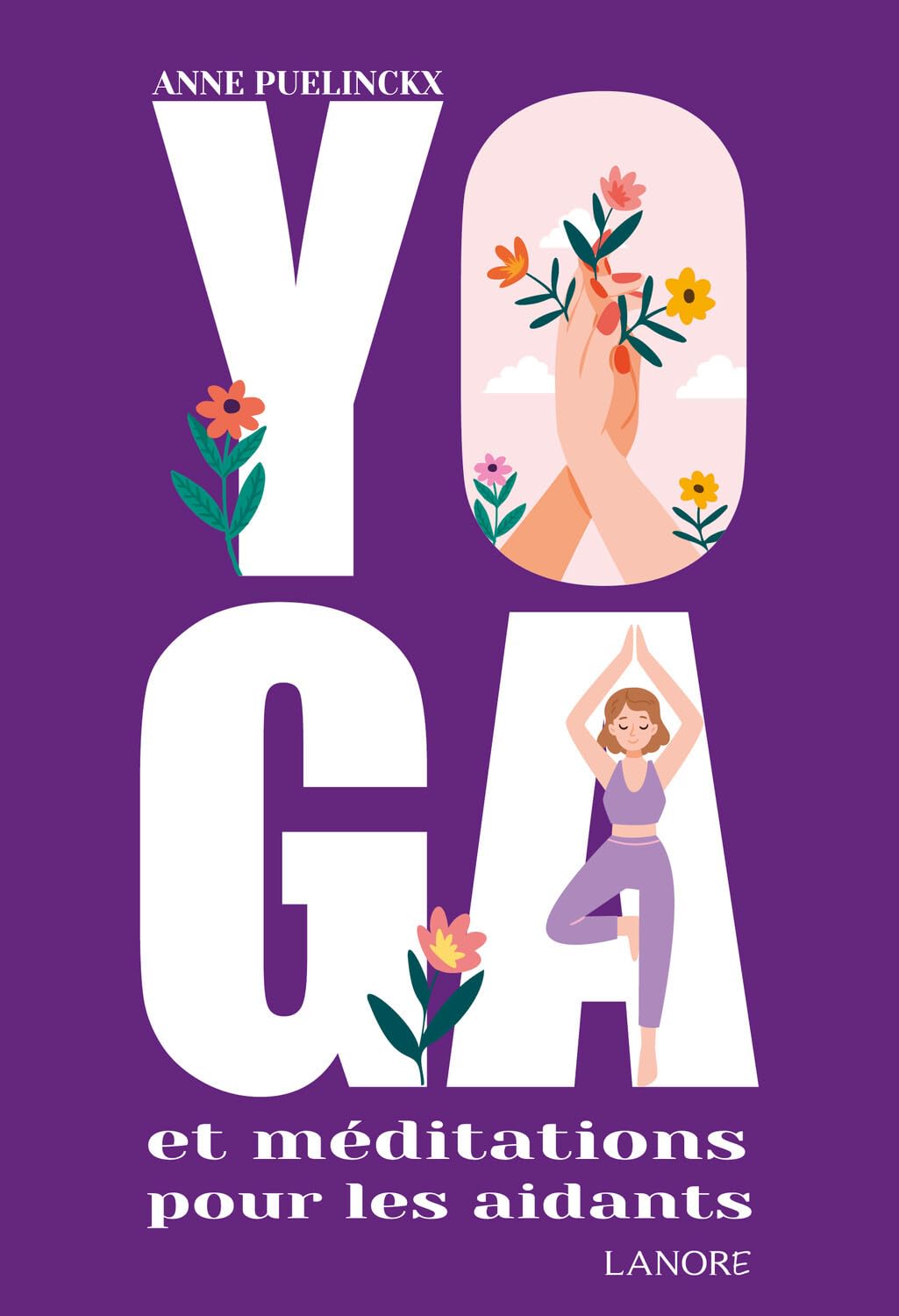 Yoga et méditations pour les aidants book