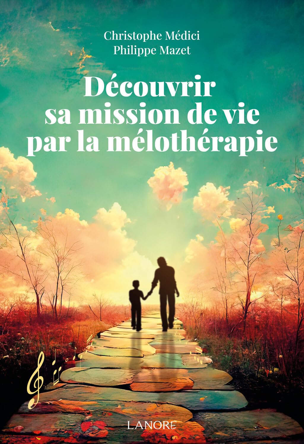 Découvrir sa mission de vie par la mélothérapie Health, Nutrition & Fitness