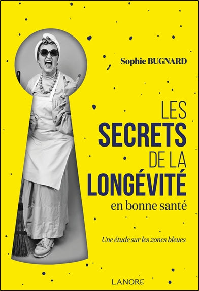 Les secrets de la longévité en bonne santé : une étude sur les zones bleues Health, Nutrition & Fitness