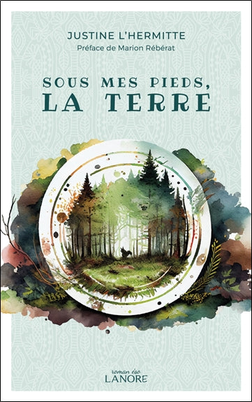 Sous mes pieds, la Terre book