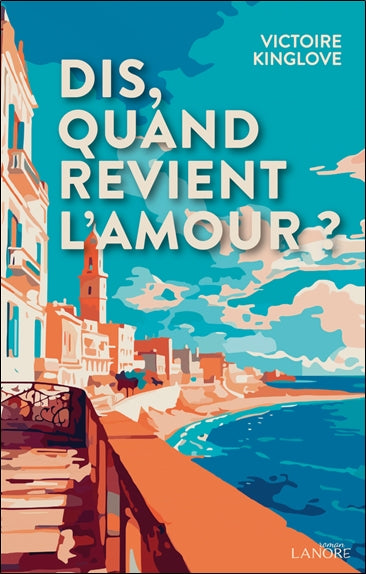 Dis, quand revient l'amour ? Contemporary literature