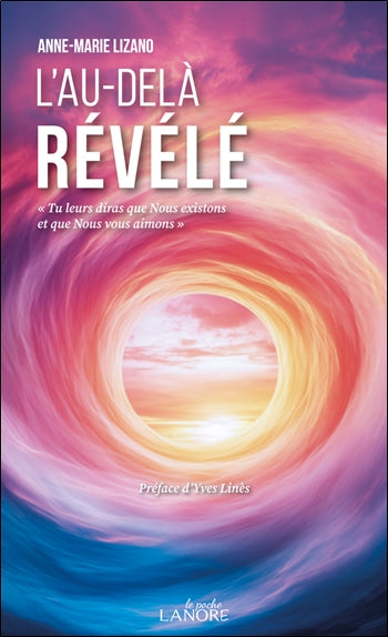L'au-delà révélé Religion & Esotericism