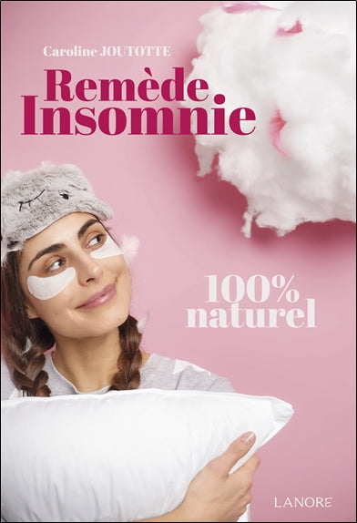 Remède insomnie : 100 % naturel Health, Nutrition & Fitness