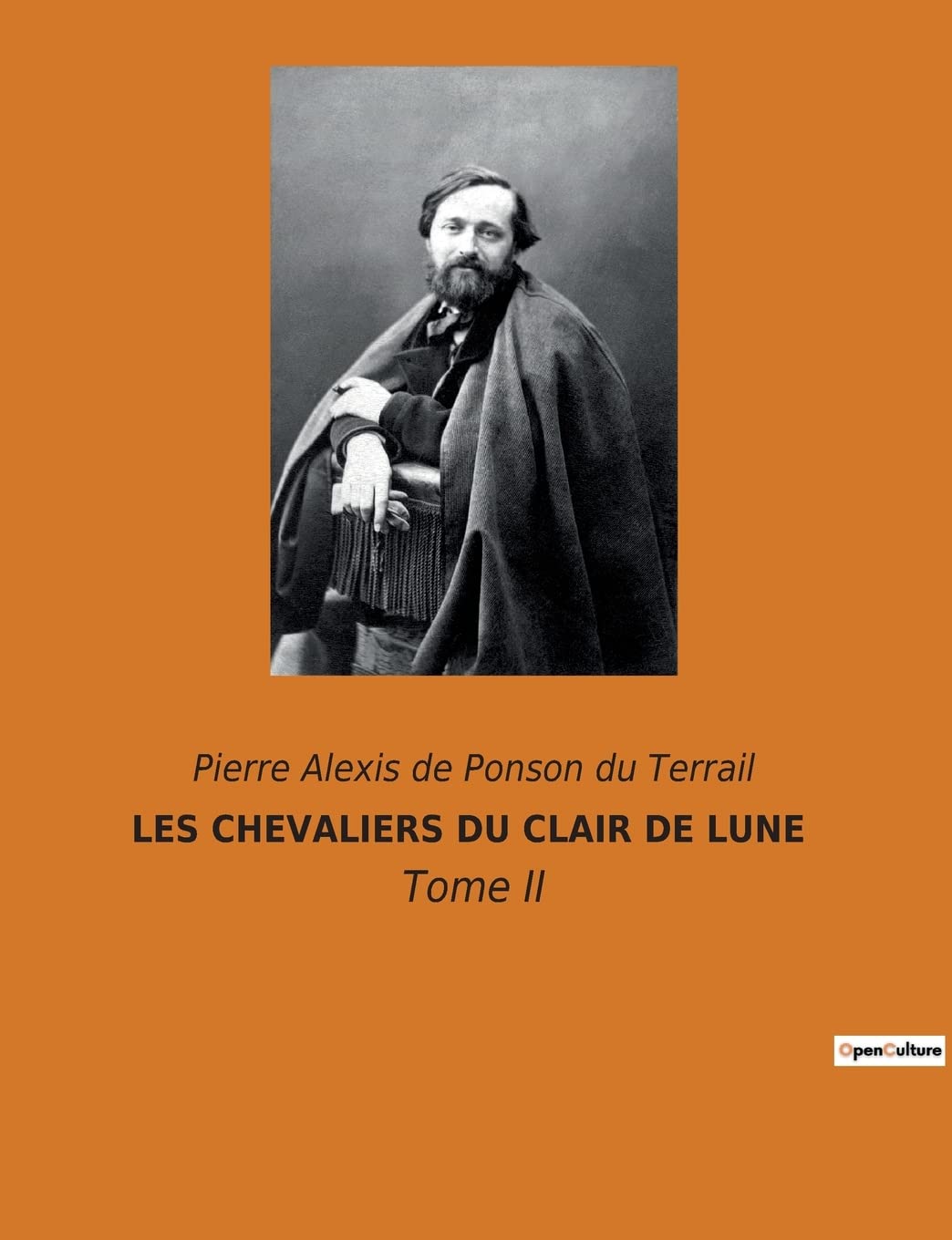 LES CHEVALIERS DU CLAIR DE LUNE: Tome II book