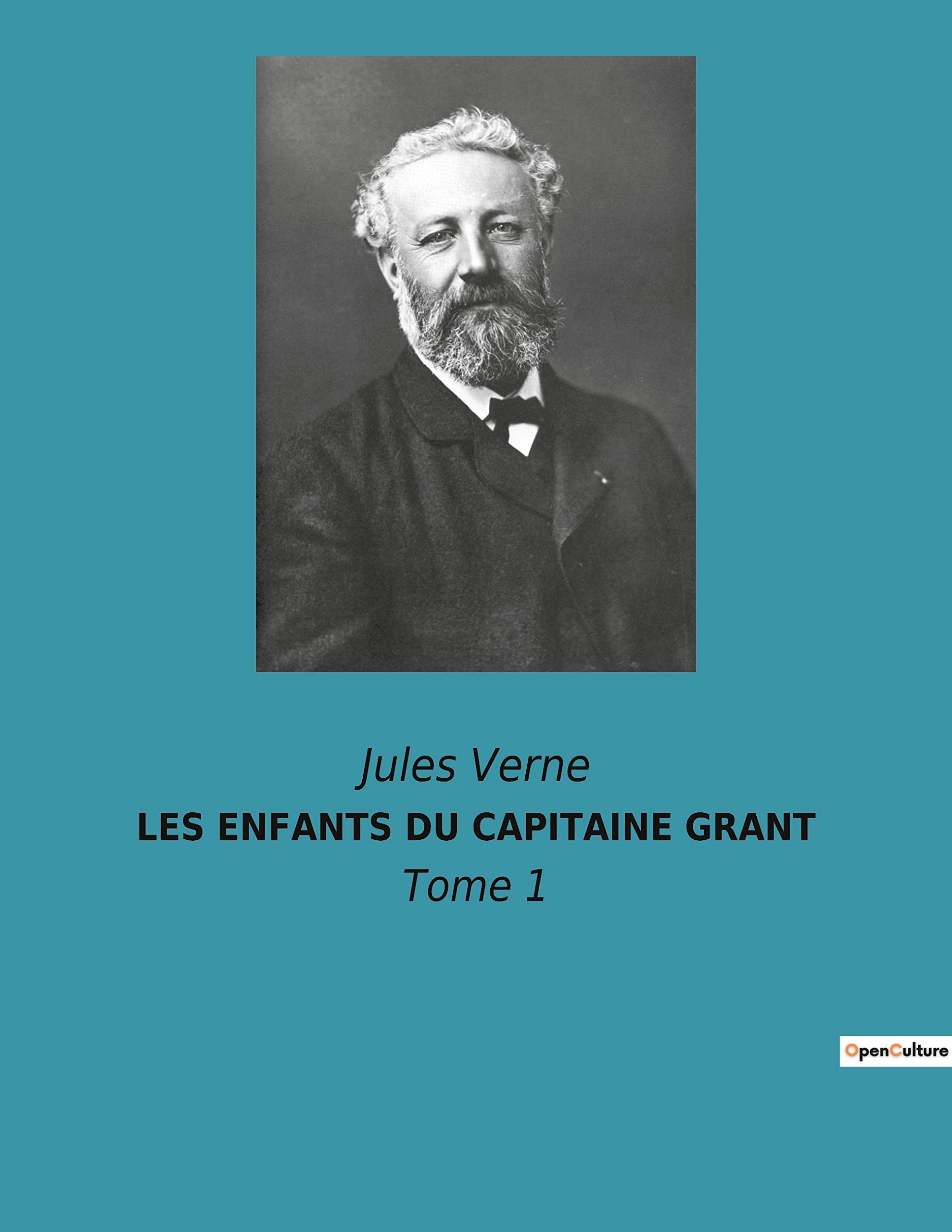 LES ENFANTS DU CAPITAINE GRANT: Tome 1 book