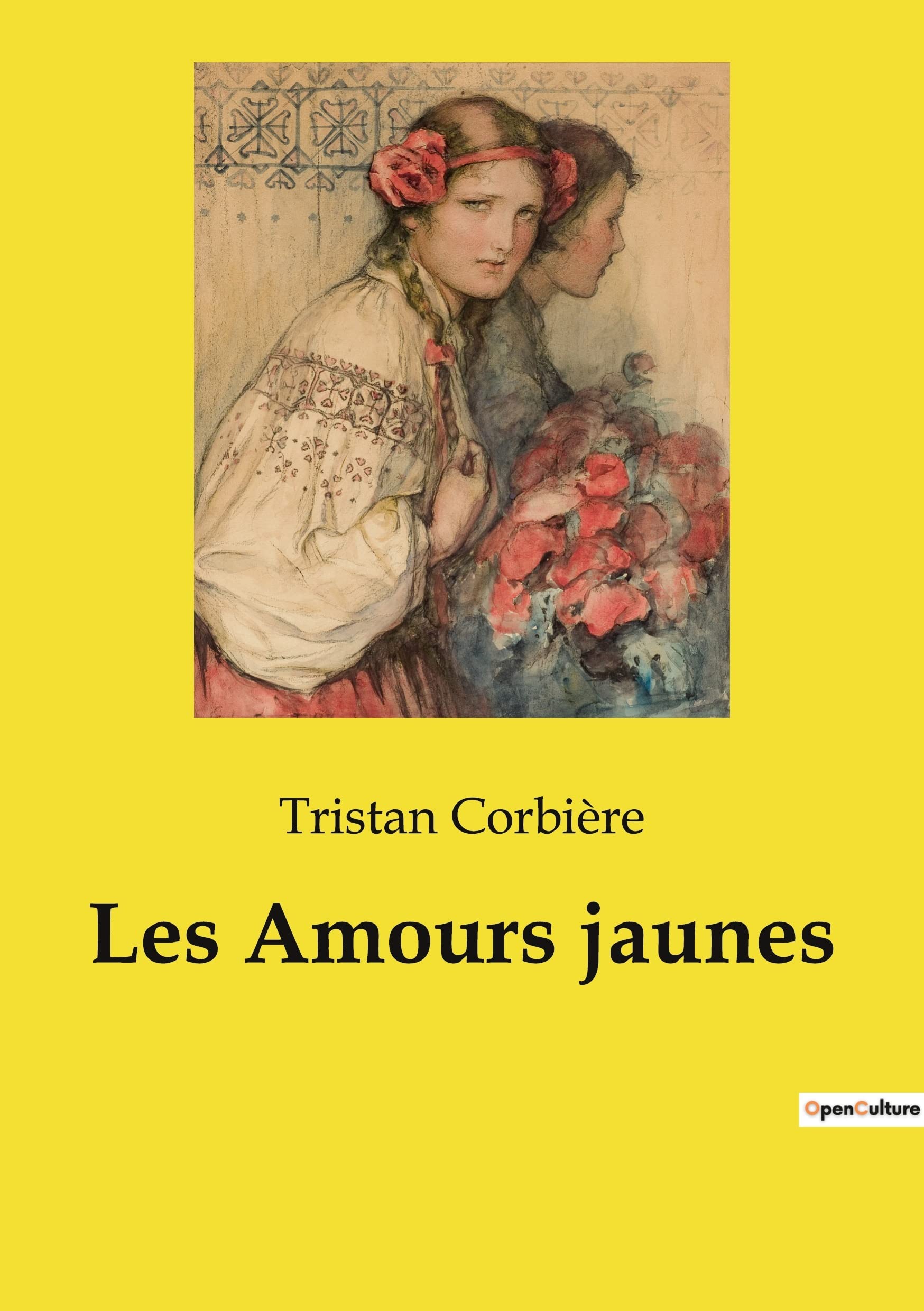 Les Amours jaunes book
