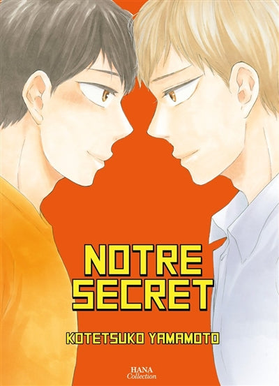 Product Image: Notre secret