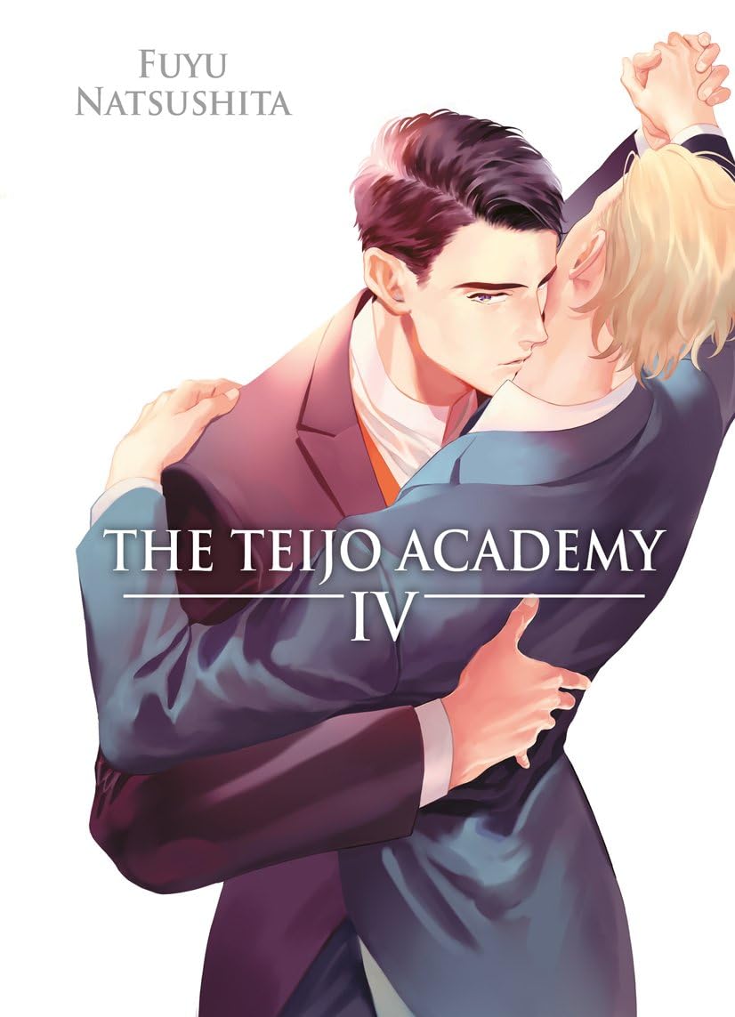 The Teijo Academy - Tome 04 book