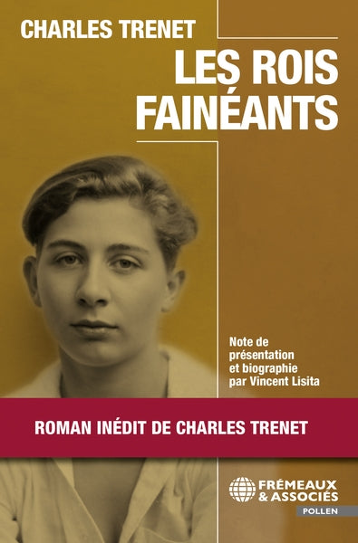 Les rois fainéants Books