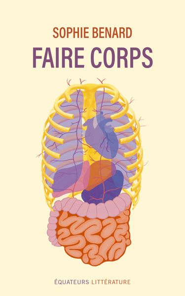 Faire corps : une exploration intime et clinique du corps Essays & Short Stories