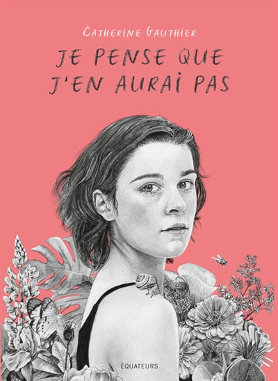 Product Image: Je pense que j'en aurai pas
