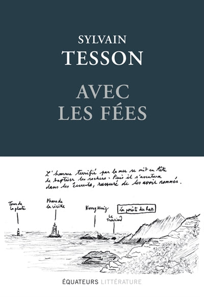 Product Image: Avec les fées