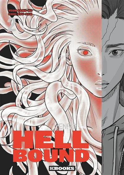 Product Image: Hellbound : l'enfer. Vol. 2