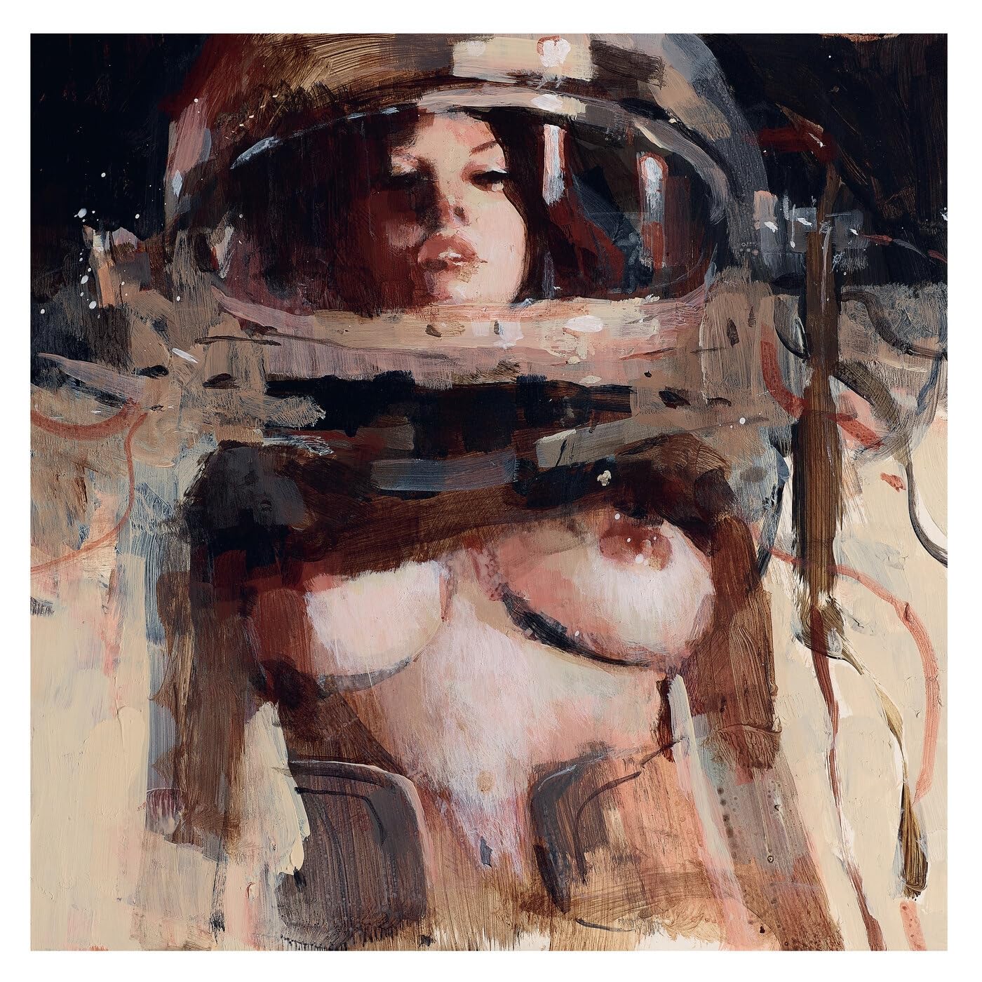The Ashley Wood Library - Investigation 3 book
