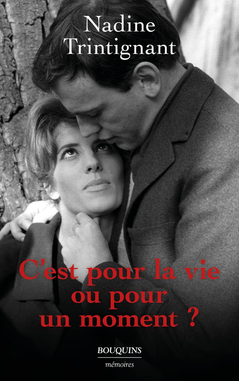 C'est pour la vie ou pour un moment ? Essays & Short Stories