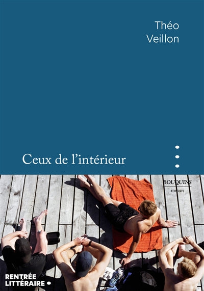 Product Image: Ceux de l'intérieur