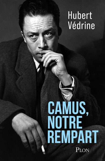 Product Image: Camus, notre rempart