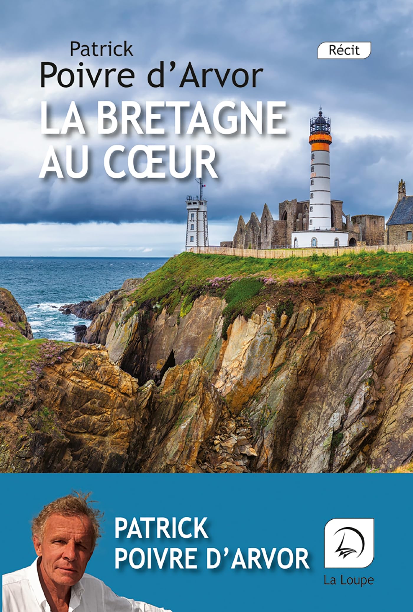 La Bretagne au coeur Essays & Short Stories