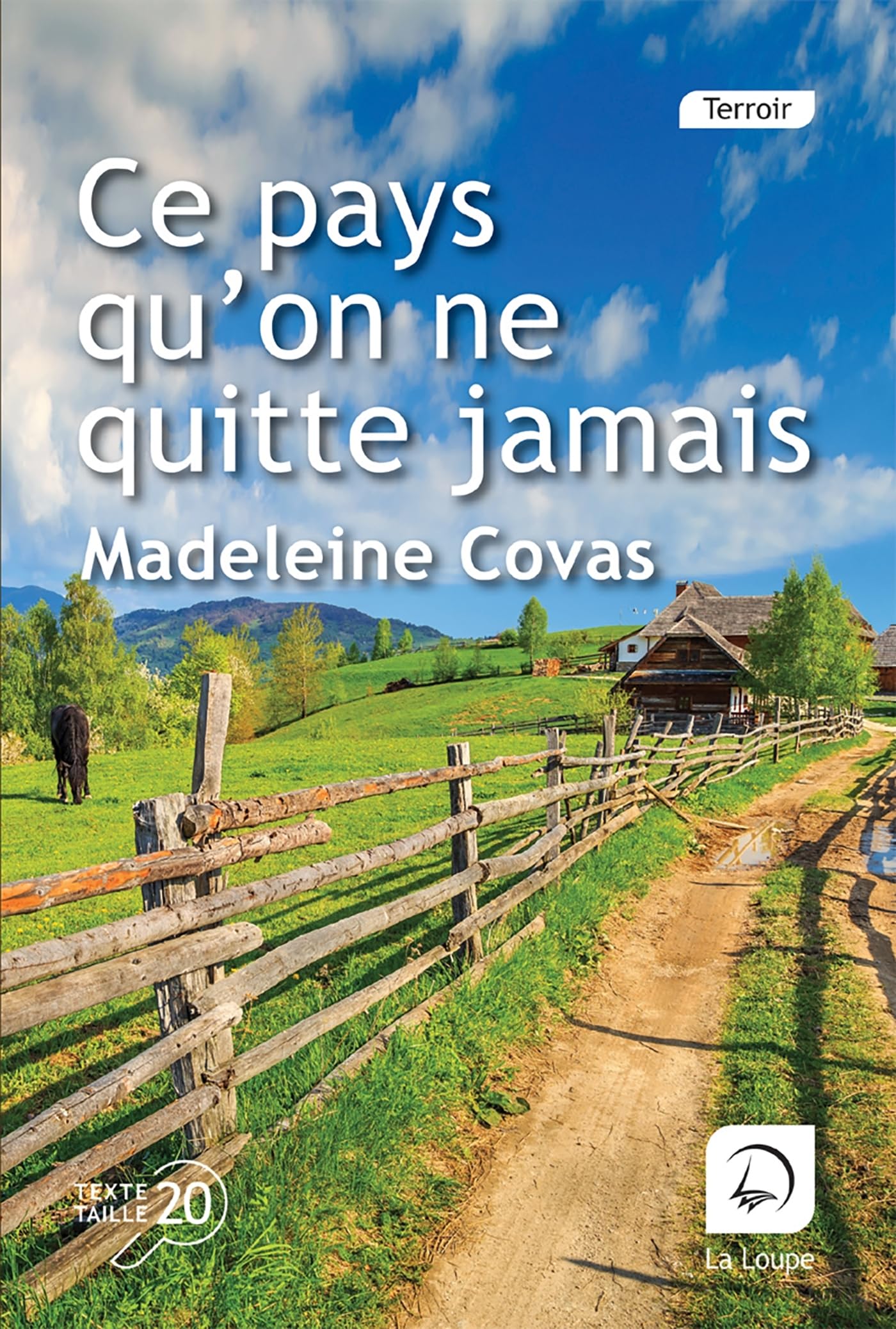 Ce pays qu'on ne quitte jamais book