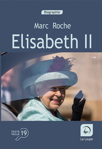 Product Image: Elisabeth II : une vie, un règne
