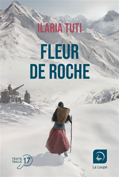 Product Image: Fleur de roche