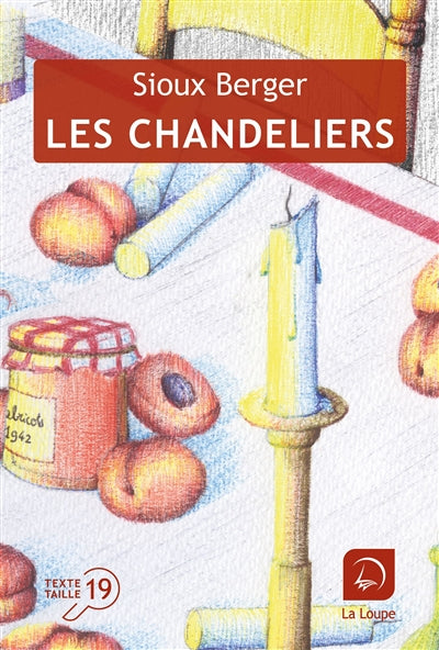 Product Image: Les chandeliers