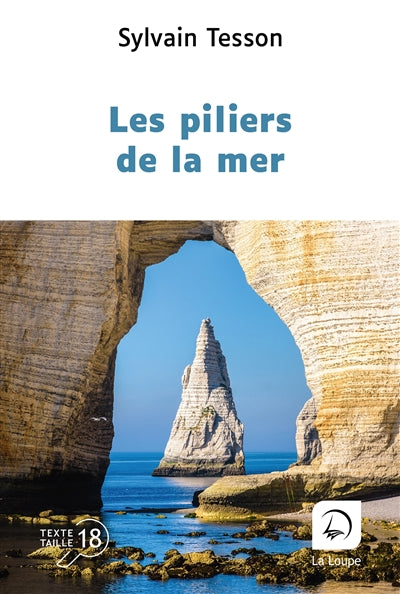 Product Image: Les piliers de la mer
