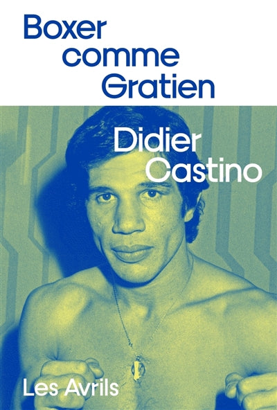 Product Image: Boxer comme Gratien