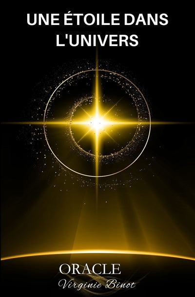 Product Image: Une étoile dans l'univers