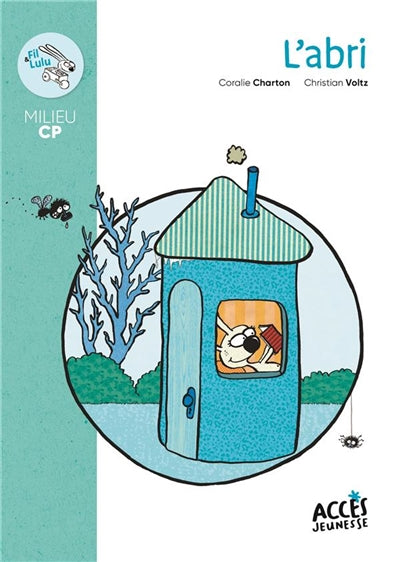 Product Image: L'abri : milieu CP