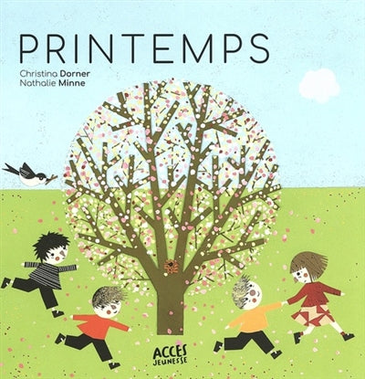 Product Image: Le printemps