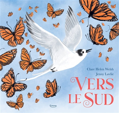 Product Image: Vers le sud