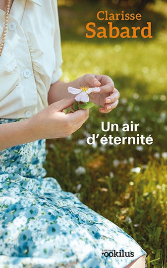 Un air d'éternité Contemporary literature Books