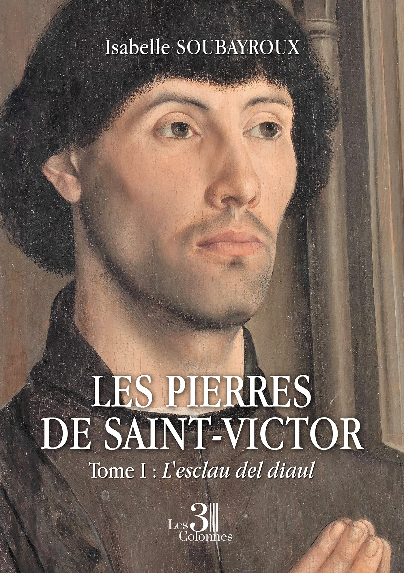 Les pierres de Saint-Victor - Tome I : L'esclau del diaul book