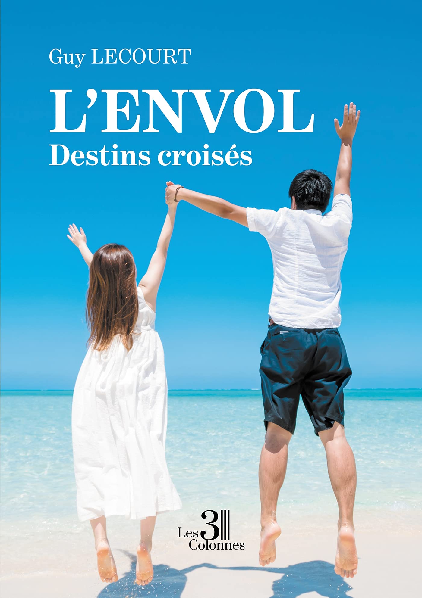 L'Envol - Destins croisés book