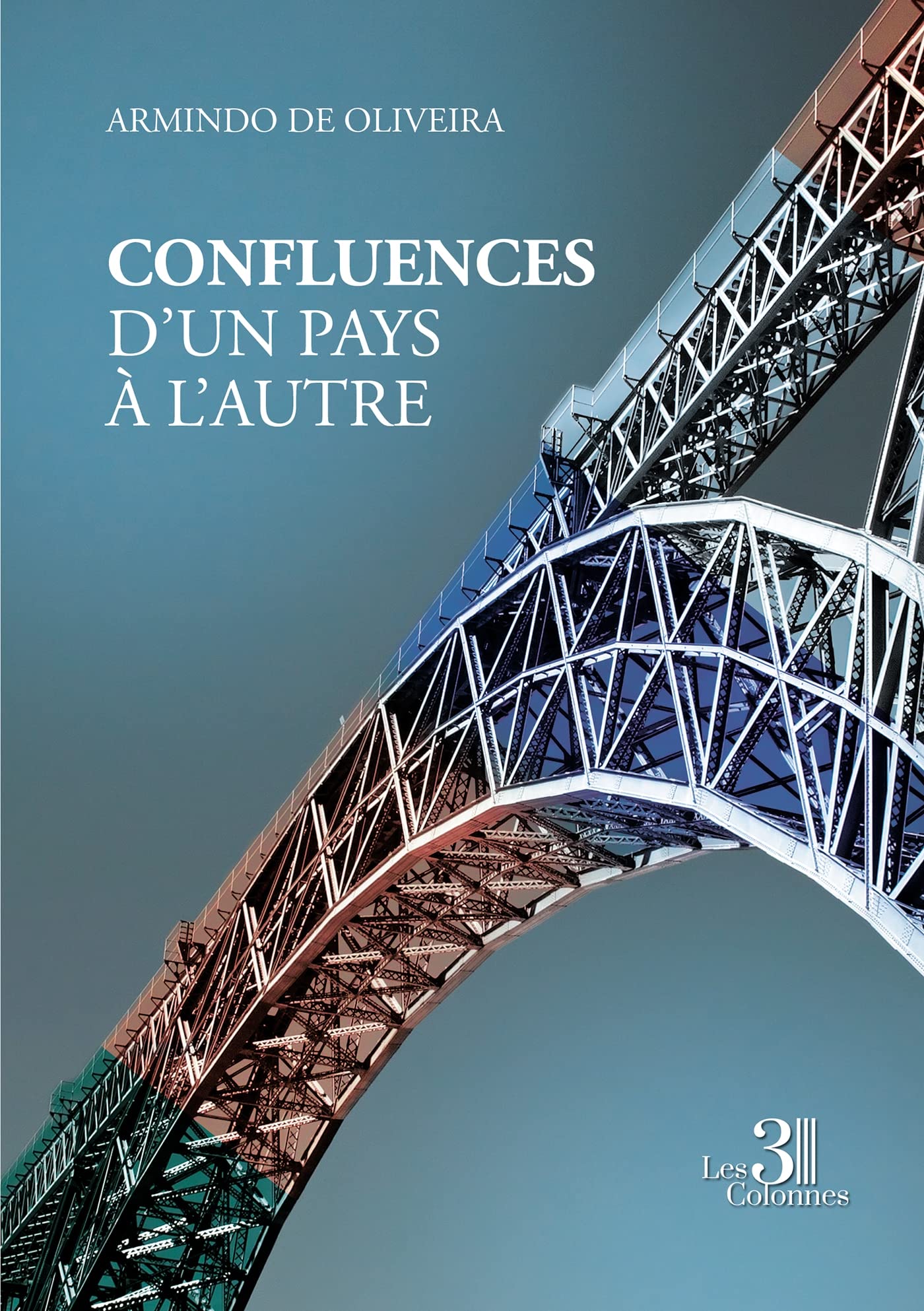 Confluences - D'un pays à l'autre book