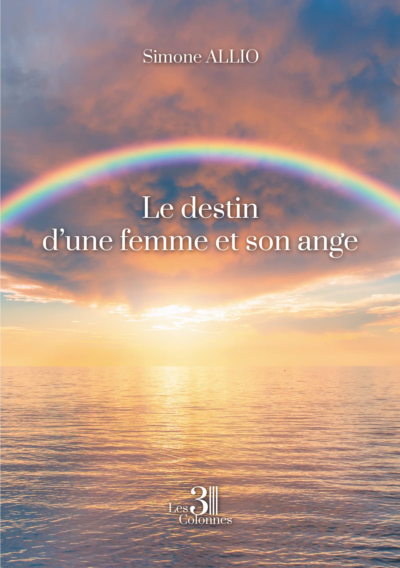 Le destin d'une femme et son ange book