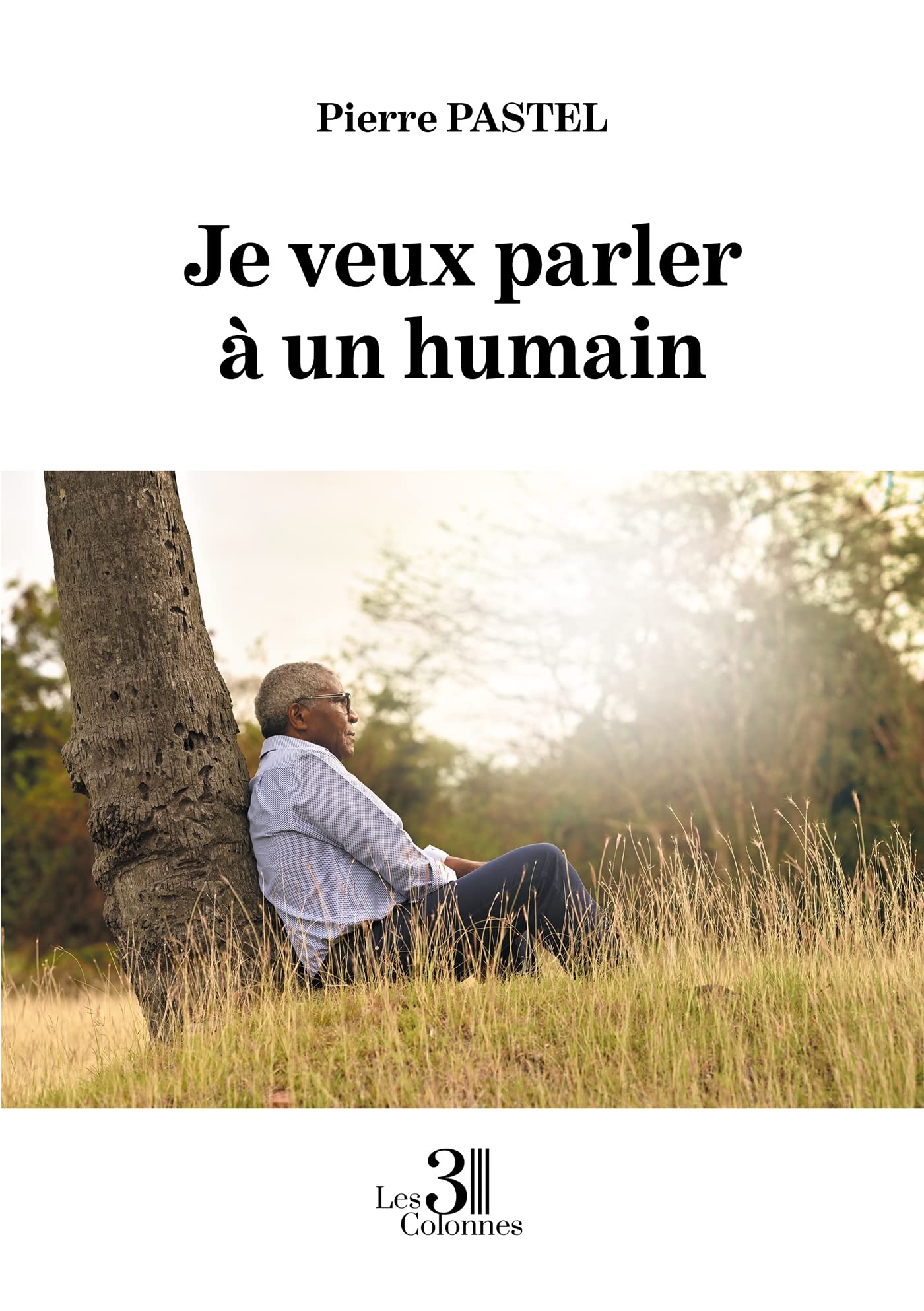 Je veux parler à un humain book