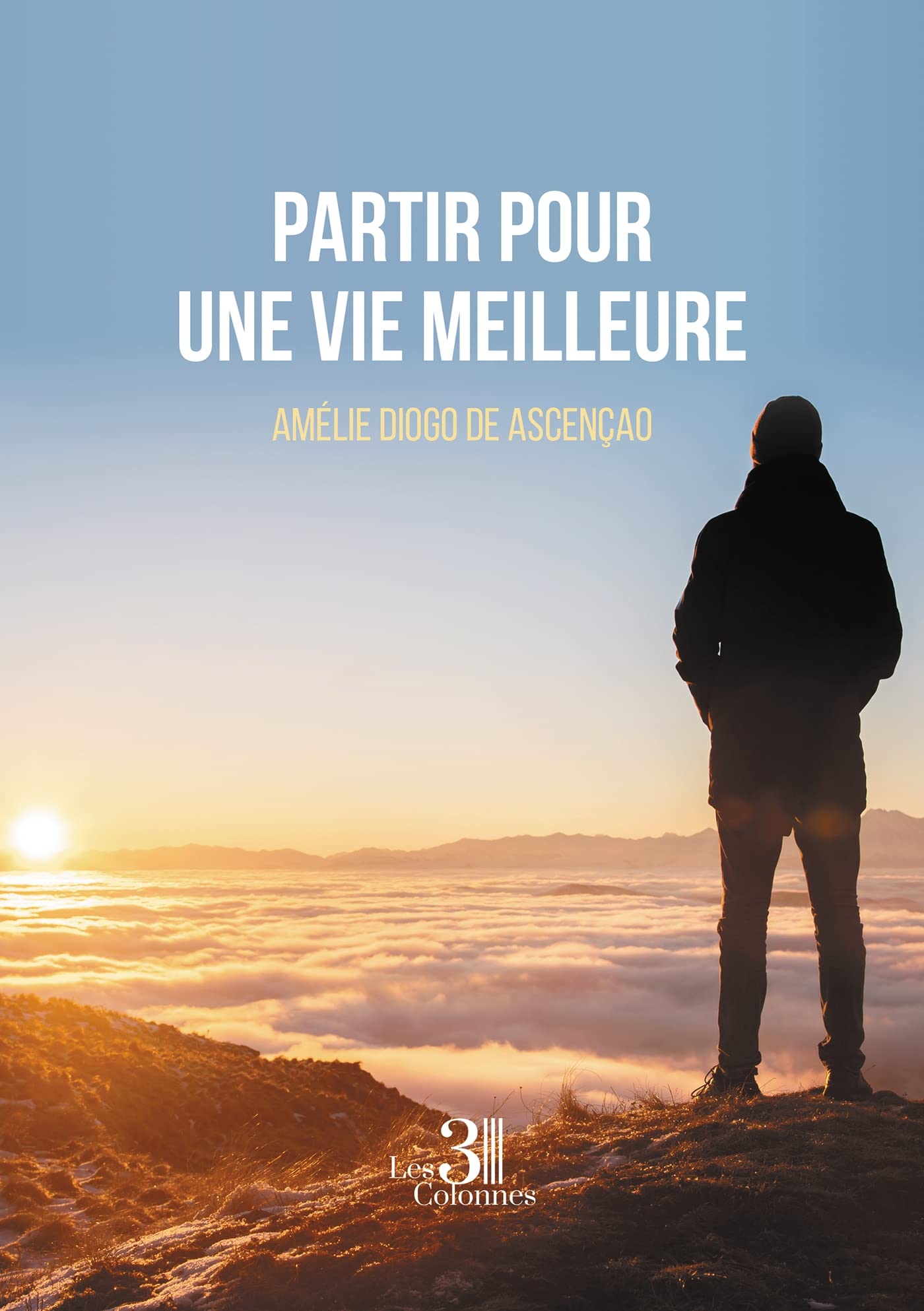 Partir pour une vie meilleure book