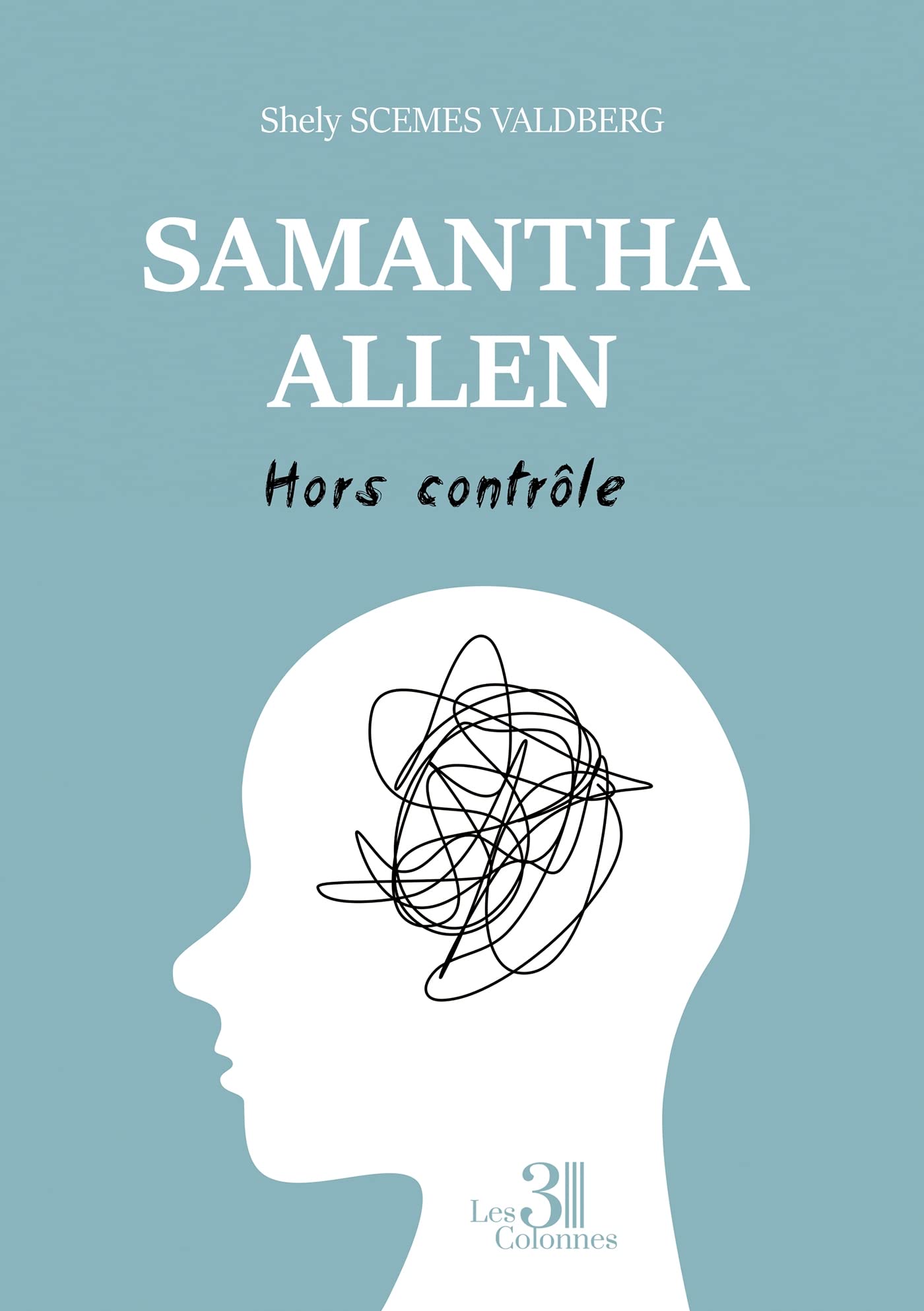 Samantha Allen - Hors contrôle book