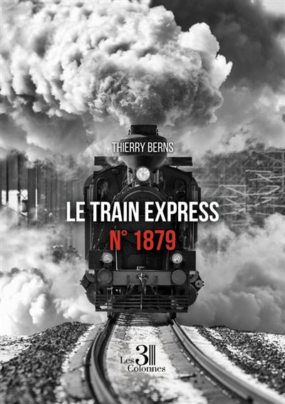 Product Image: Le train express n° 1879