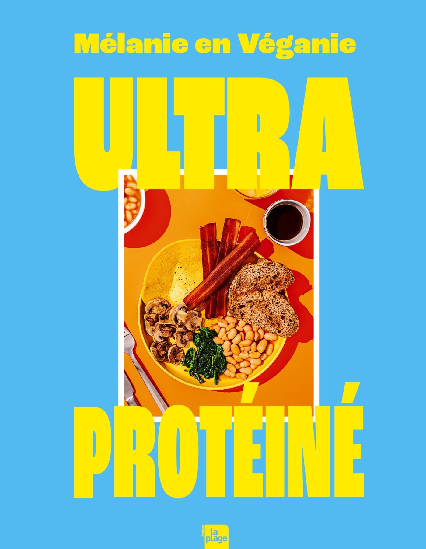 Ultra protéiné: 100 % protéines végétales Leisure, Home & Garden