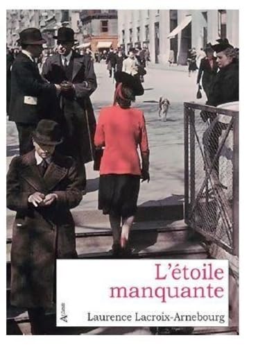 L'étoile manquante book