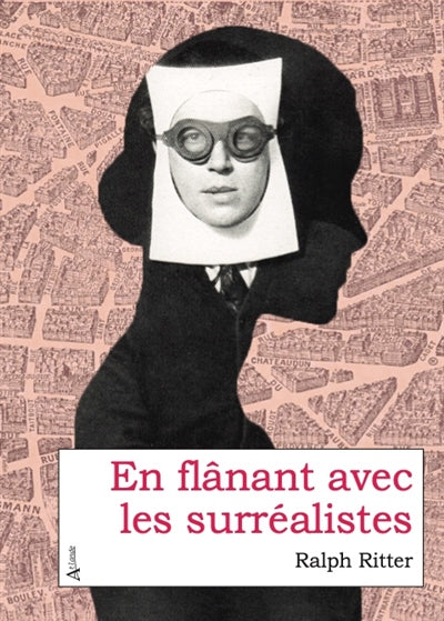 Product Image: En flânant avec les surréalistes