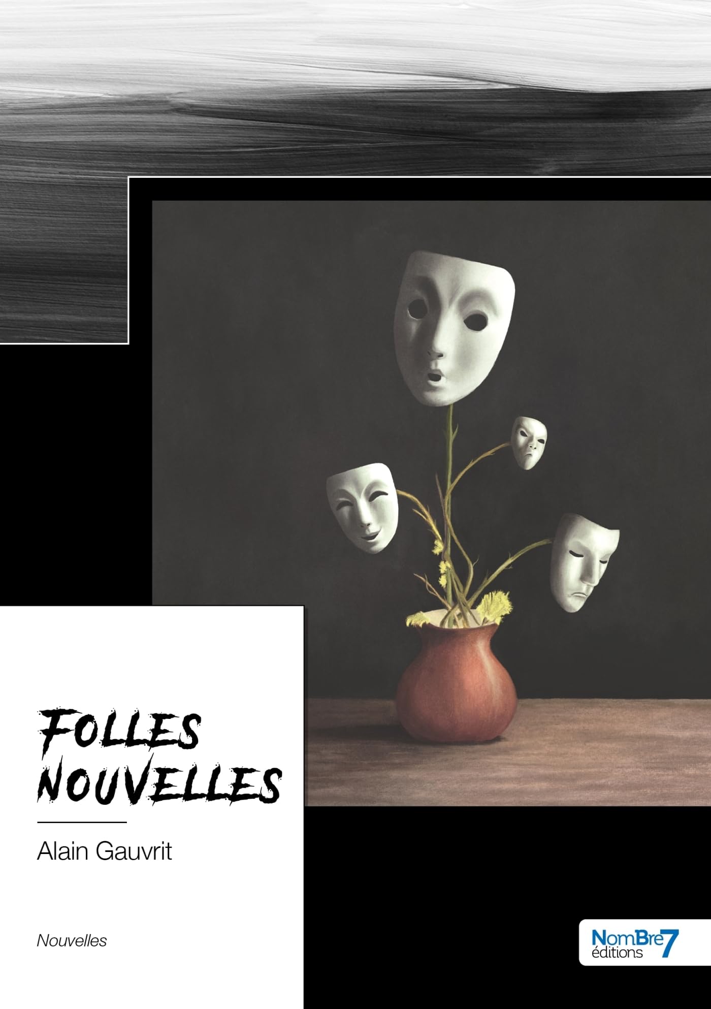 Folles nouvelles book