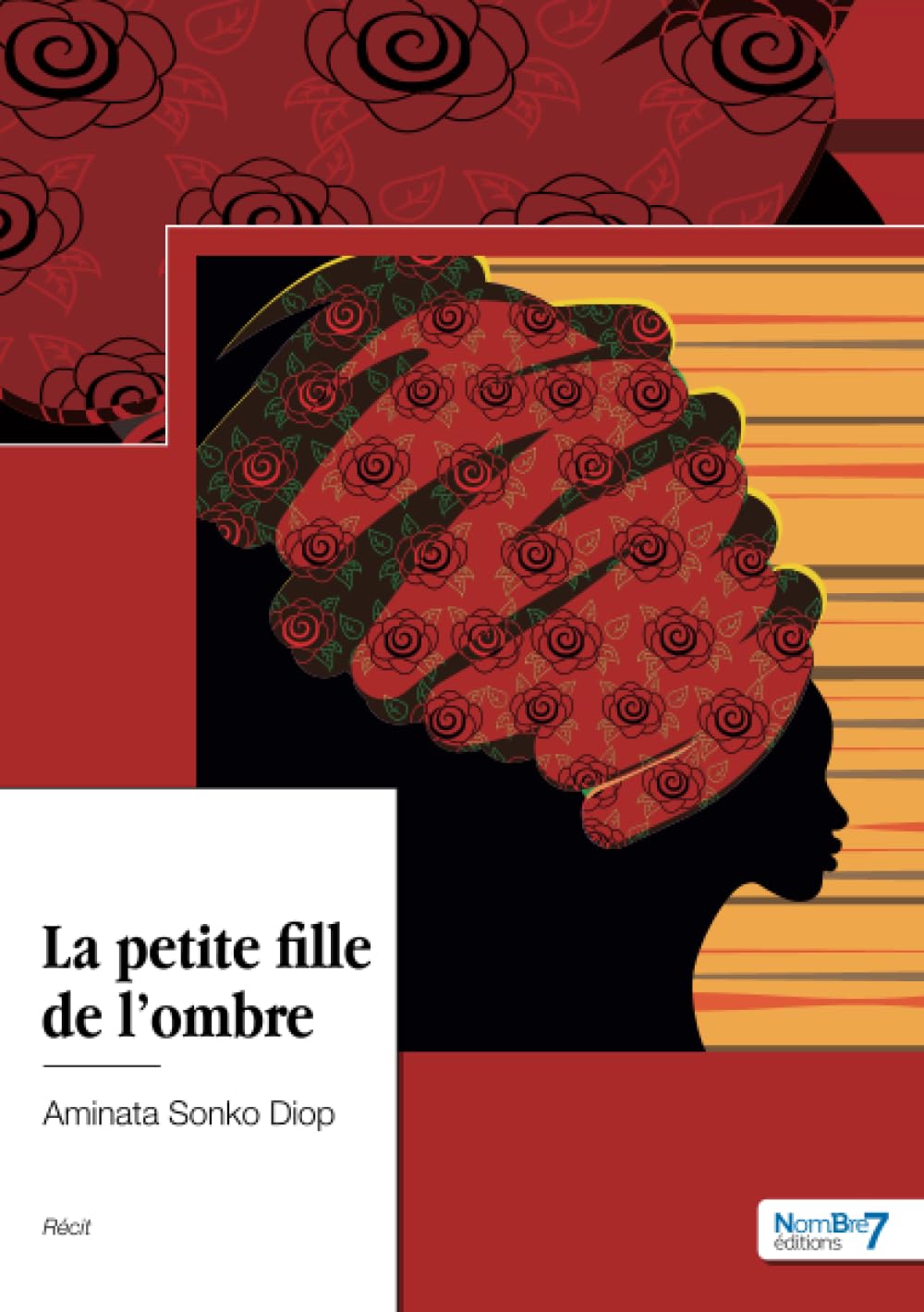 La petite fille de l'ombre book