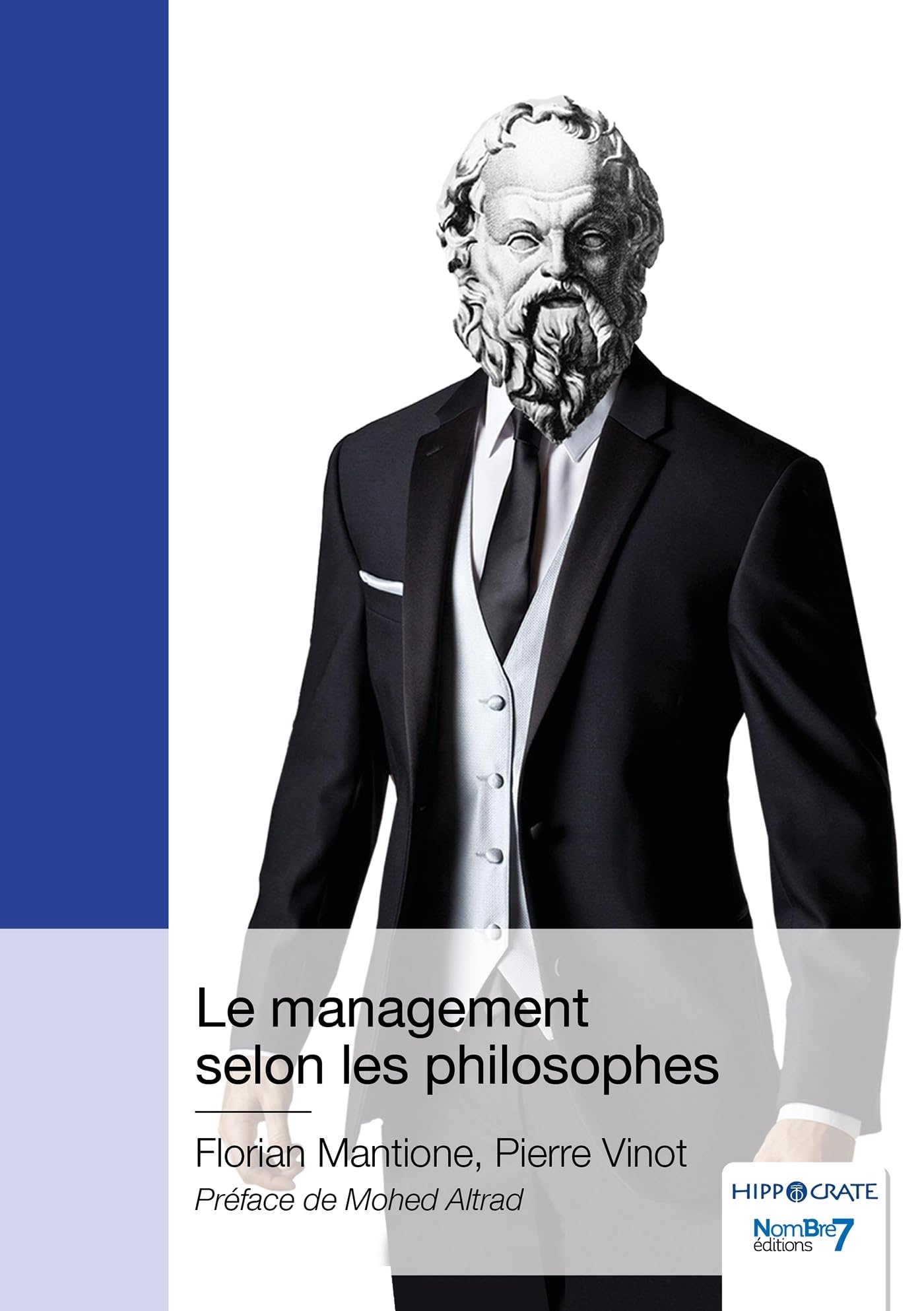 Le management selon les philosophes book