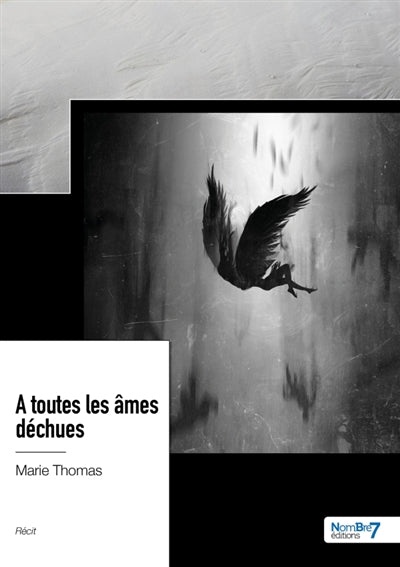 Product Image: A toutes les âmes déchues