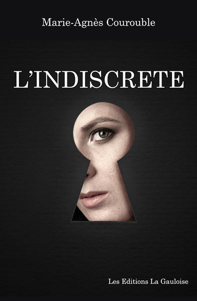 L'indiscrète Books
